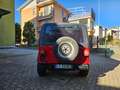 Jeep Wrangler Wrangler Yj 2.5 benzina Rouge - thumbnail 4