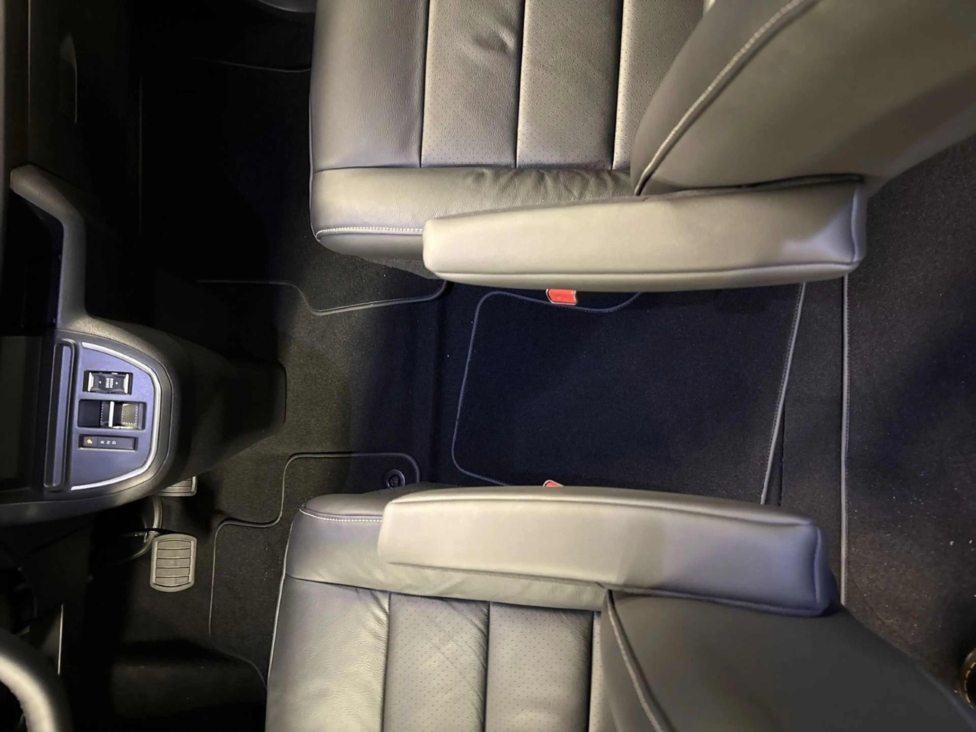 Citroen Spacetourer Spacetourer Max M verfügbar ab 09/2026 — photo 9