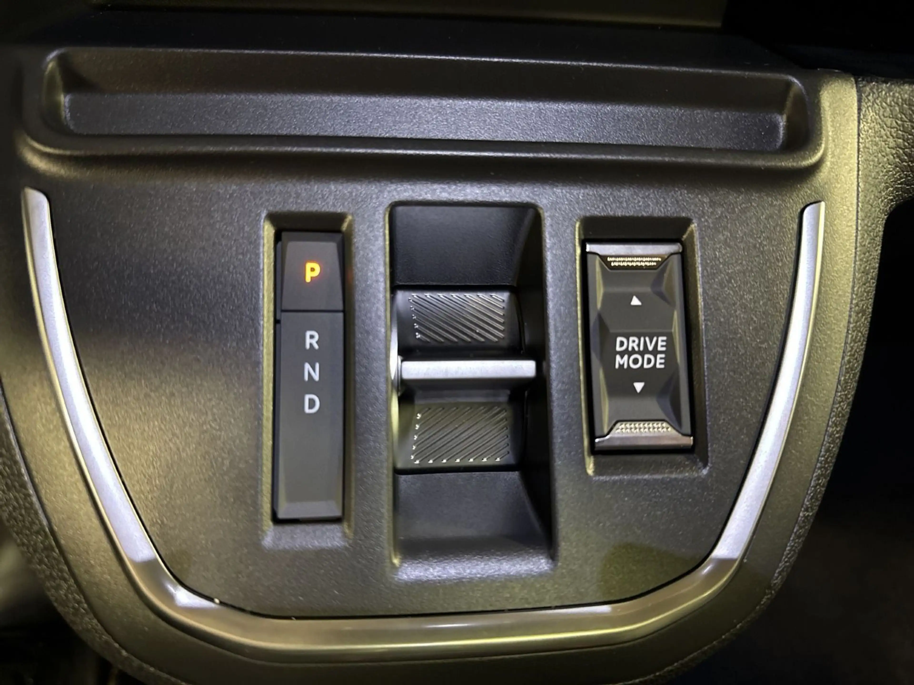 Citroen Spacetourer Spacetourer Max M verfügbar ab 09/2026 — photo 12