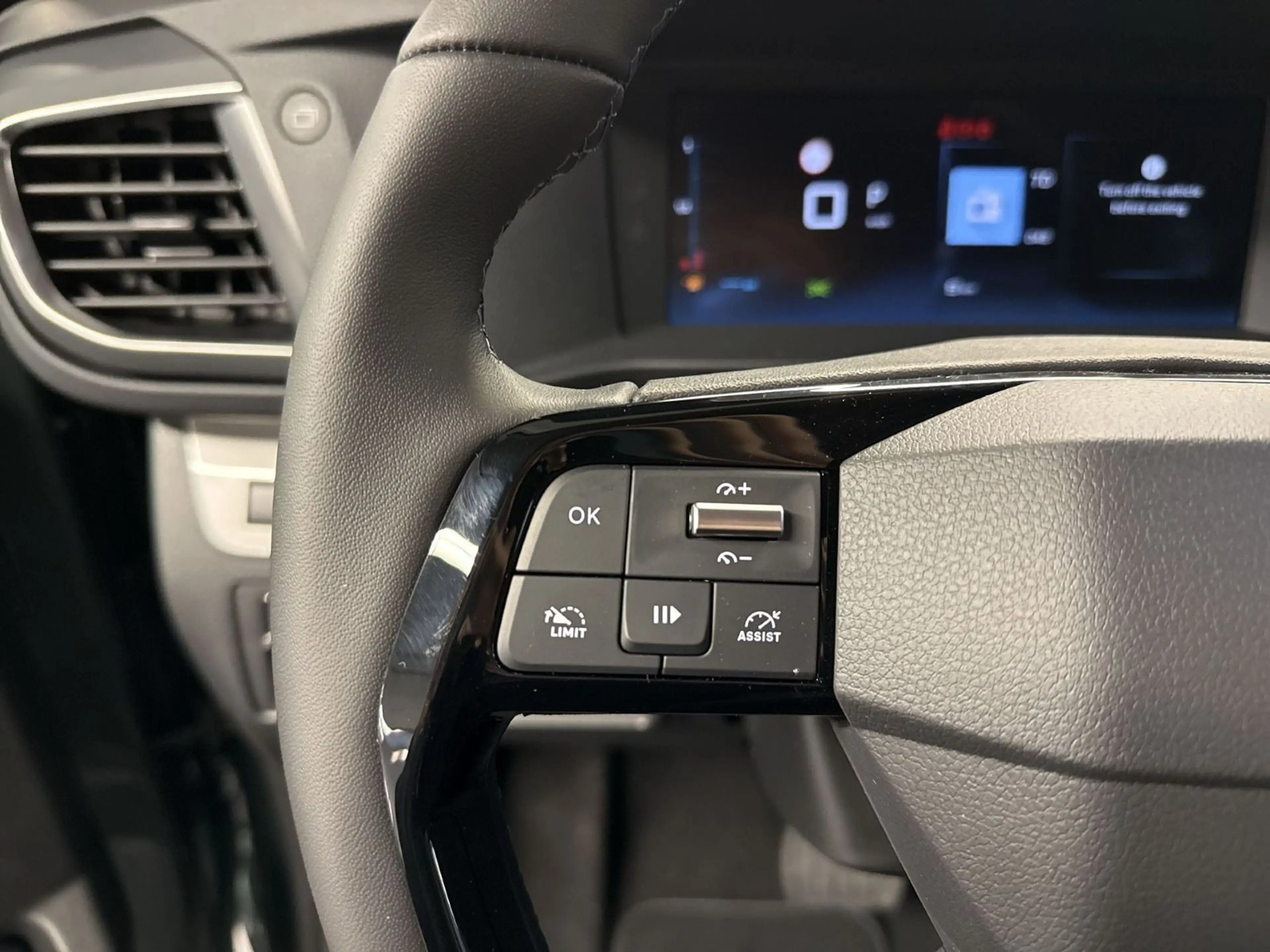 Citroen Spacetourer Spacetourer Max M verfügbar ab 09/2026 — photo 14