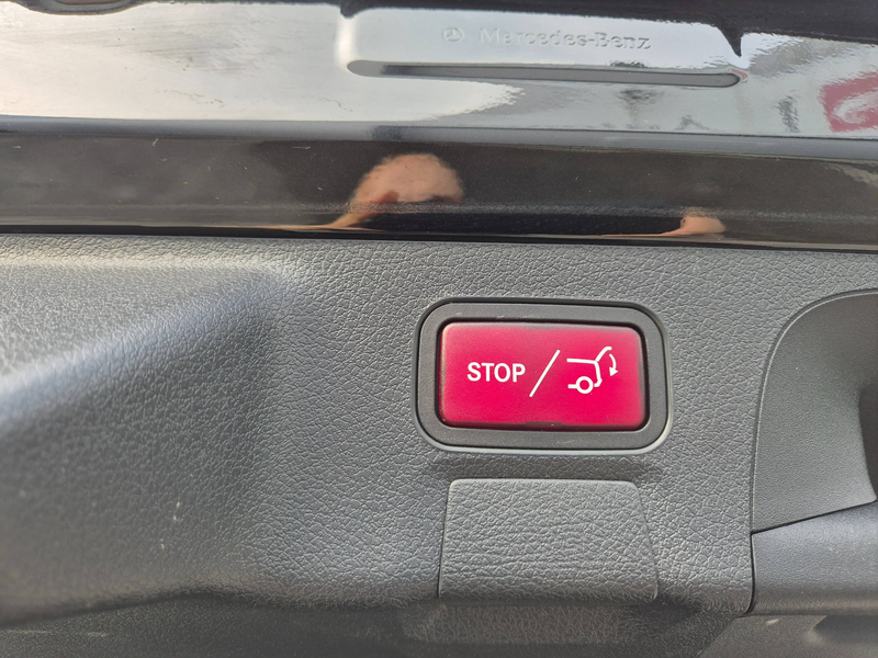 Mercedes-Benz CLA 250 e PHEV // HYBRID // 2023 !! — photo 12