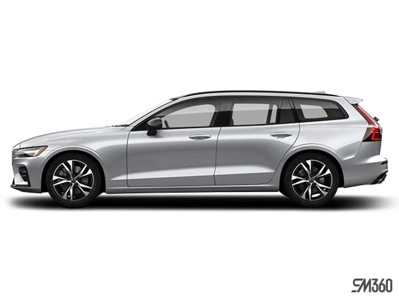 2022 Volvo V60