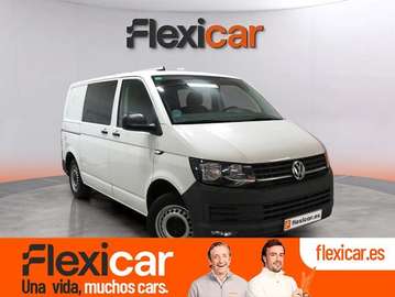 Kombi PRO Corto TM 2.0 TDI BMT