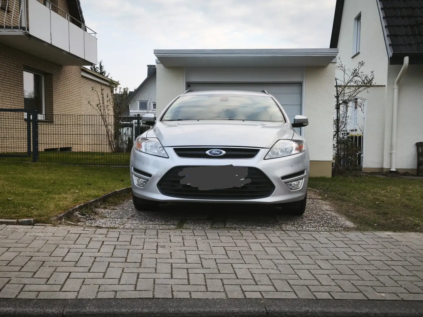 Ford Mondeo Champions Edition - 1