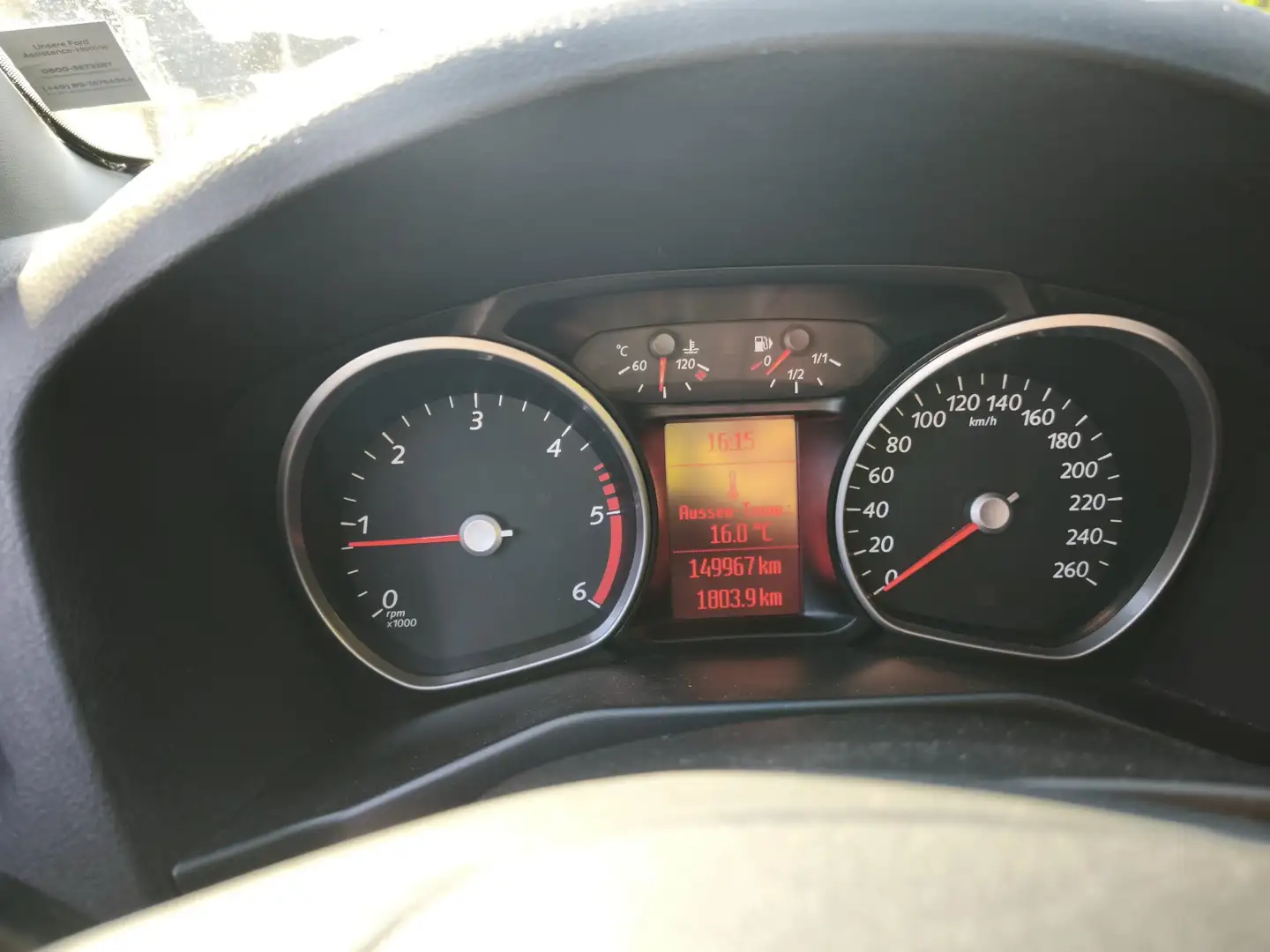 Ford Mondeo Champions Edition - 2