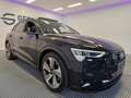 Audi e-tron 55 quattro S line Zwart - thumbnail 5