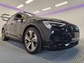 Audi e-tron 55 quattro S line Noir - thumbnail 13