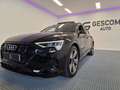 Audi e-tron 55 quattro S line Zwart - thumbnail 4