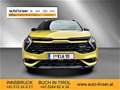 Kia Sportage GT-Line 2F 1,6 TGDI, AWD, 48V, DCT7, 180 PS Yellow - thumbnail 2