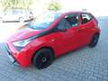Toyota Aygo AYGO x/Klima/5 Türig/SHG/TÜV neu/ Rot - thumbnail 2