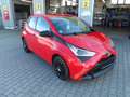 Toyota Aygo AYGO x/Klima/5 Türig/SHG/TÜV neu/ Rot - thumbnail 4