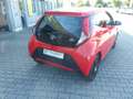 Toyota Aygo AYGO x/Klima/5 Türig/SHG/TÜV neu/ Rot - thumbnail 8