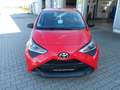 Toyota Aygo AYGO x/Klima/5 Türig/SHG/TÜV neu/ Rot - thumbnail 3