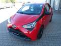 Toyota Aygo AYGO x/Klima/5 Türig/SHG/TÜV neu/ Rot - thumbnail 1