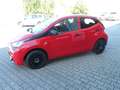 Toyota Aygo AYGO x/Klima/5 Türig/SHG/TÜV neu/ Rot - thumbnail 13