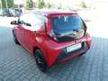 Toyota Aygo AYGO x/Klima/5 Türig/SHG/TÜV neu/ Rot - thumbnail 10