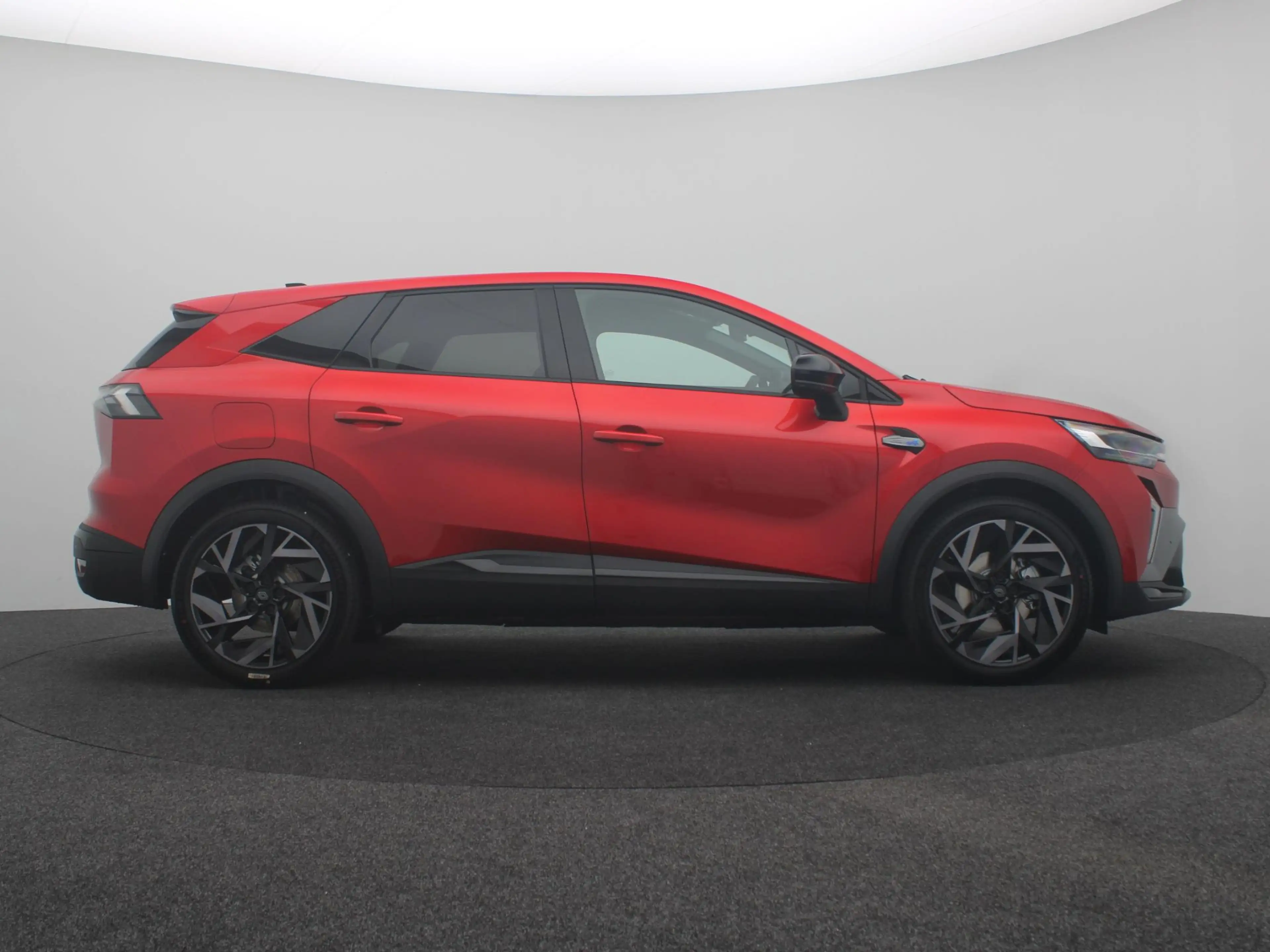Renault Symbioz esprit Alpine full hybrid E-Tech 160 — photo 6