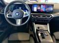 BMW 218 i Coupe Aut. M SPORT LED+NAV-LiveC+SPUR+TEMP+ Weiß - thumbnail 4