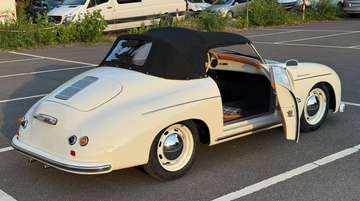 Speedster Replika Neu