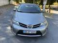 Toyota Auris 90D Business Gris - thumbnail 3