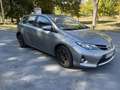 Toyota Auris 90D Business Gris - thumbnail 5