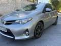 Toyota Auris 90D Business Gris - thumbnail 1