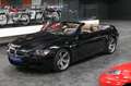 BMW M6 V10 Cabrio  1.Hand  soft cl HUD Net € 37.731, Fekete - thumbnail 5