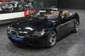 BMW M6 V10 Cabrio  1.Hand  soft cl HUD Net € 37.731, Zwart - thumbnail 30
