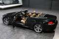 BMW M6 V10 Cabrio  1.Hand  soft cl HUD Net € 37.731, Чорний - thumbnail 9