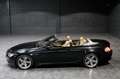 BMW M6 V10 Cabrio  1.Hand  soft cl HUD Net € 37.731, Fekete - thumbnail 7