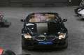BMW M6 V10 Cabrio  1.Hand  soft cl HUD Net € 37.731, Fekete - thumbnail 4