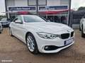 BMW 435 Serie Cabriolet I (F33) 435iA 306ch Luxury Blanc - thumbnail 1