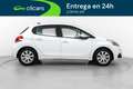 Peugeot 208 1.2 PureTech S&S Active 82 Blanco - thumbnail 7