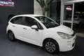 Citroen C3 C3 II 1.2 vti Seduction 82cv FL Wit - thumbnail 1