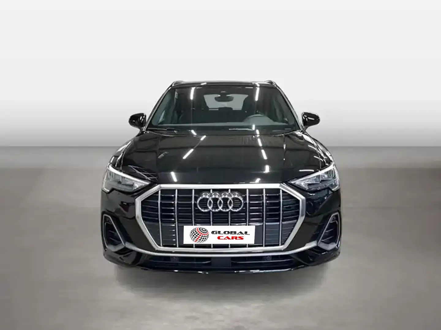 Audi Q3 35 TDI Sport 150 cv s-tronic S Line/ACC/Led Nero - 2