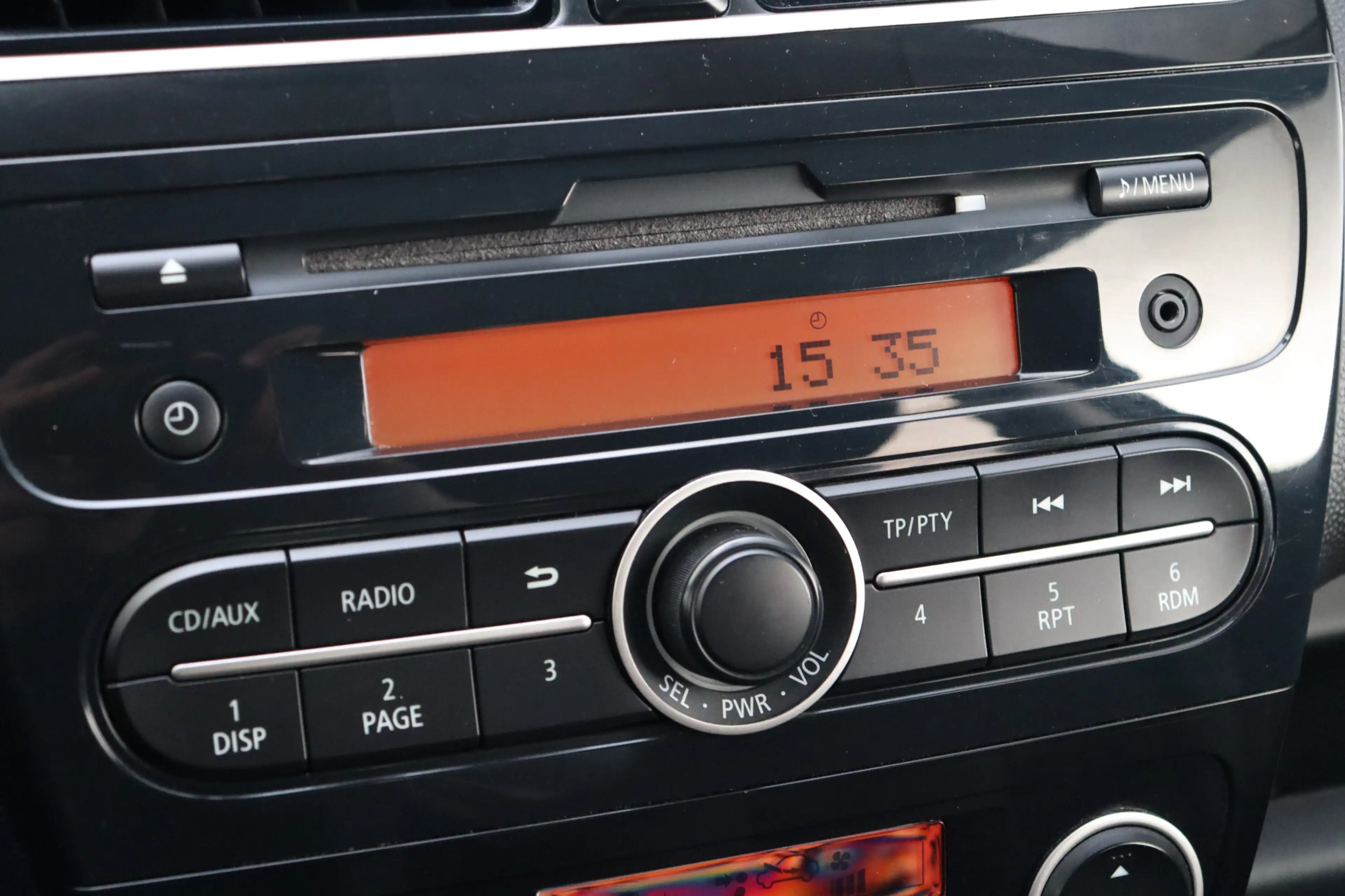 Mitsubishi Space Star 1.2 Intense+ | Climate Control | Keyless | Radio-c — photo 9