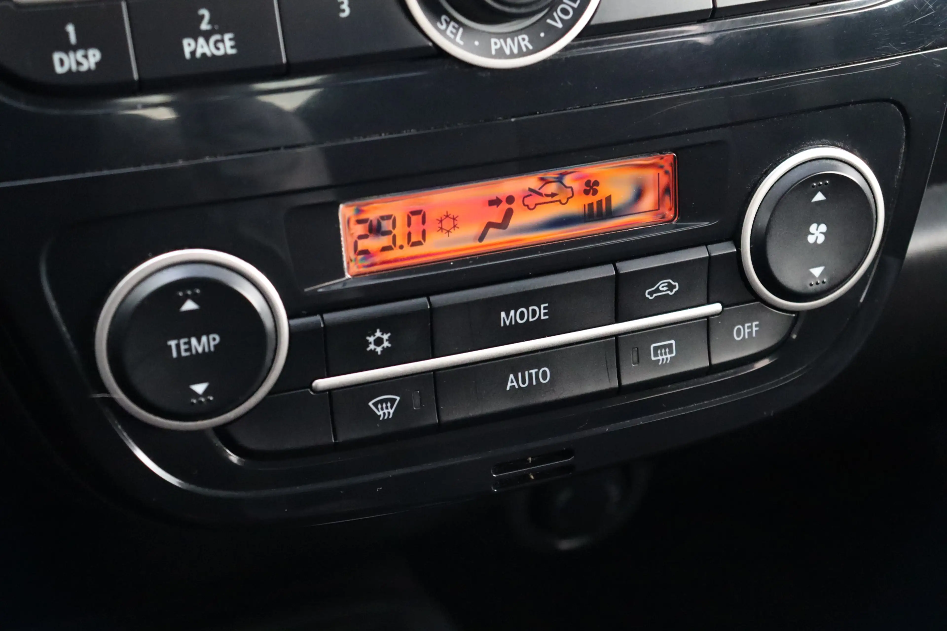 Mitsubishi Space Star 1.2 Intense+ | Climate Control | Keyless | Radio-c — photo 10