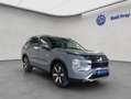 Mitsubishi Outlander Outlander 2.4 4WD Plug-In Hybrid Intro Edition 100 Gris - thumbnail 8