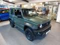 Suzuki Jimny Comfort Allgrip 1.5 EU6 4 Sitzer  AHK 4x4 1. Hand Grün - thumbnail 3