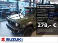 Suzuki Jimny Comfort Allgrip 1.5 EU6 4 Sitzer  AHK 4x4 1. Hand Grün - thumbnail 1