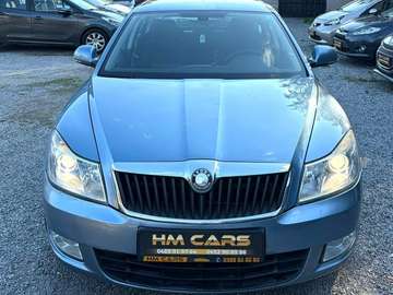 Octavia 1.6 CR TDi Ambiente DPF DSG