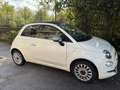 Fiat 500C 1.2 Lounge 69cv c/sensori parcheggio dualogic - thumbnail 9