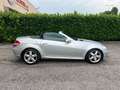 Mercedes-Benz SLK 200 Kompressor cat Silber - thumbnail 4