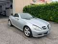 Mercedes-Benz SLK 200 Kompressor cat Silber - thumbnail 3