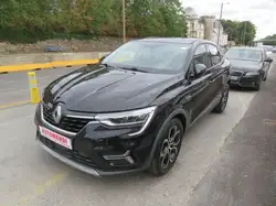 Renault Arkana 1.6 E-TECH 145CH FULL HYBRID  TECHNO -23