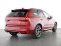 Volvo XC60 B5 Plus Dark AWD Rot - thumbnail 2