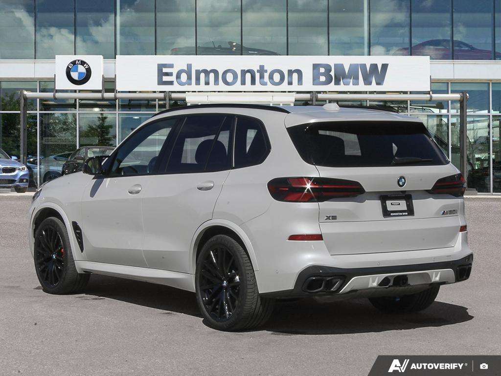2024 BMW X5