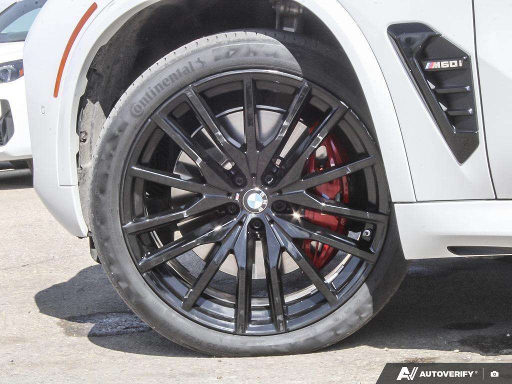 2024 BMW X5
