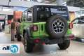 Jeep Wrangler Wrangler Unlimited 2.0 Bz Limited Edition Rubicon Argento - thumbnail 3