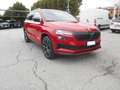 Skoda Karoq Karoq 2022 2.0 tdi evo Sportline 4x4 150cv dsg Rouge - thumbnail 8